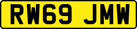 RW69JMW