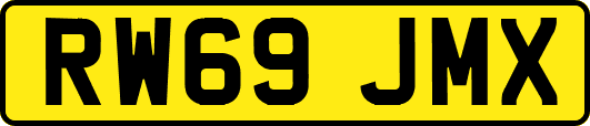 RW69JMX