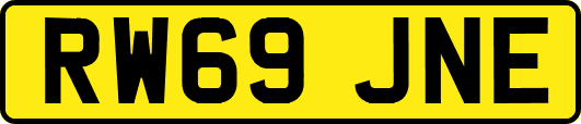 RW69JNE
