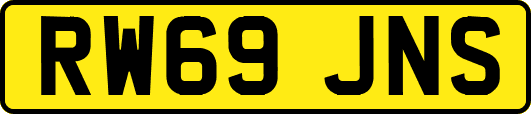 RW69JNS