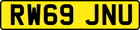 RW69JNU