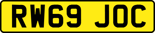 RW69JOC