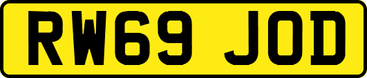 RW69JOD