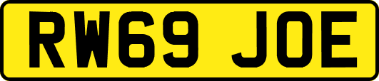 RW69JOE