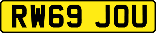 RW69JOU