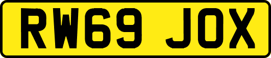 RW69JOX