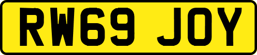 RW69JOY