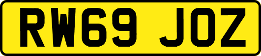 RW69JOZ
