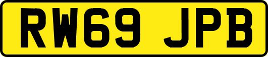 RW69JPB