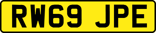 RW69JPE