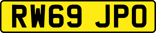 RW69JPO