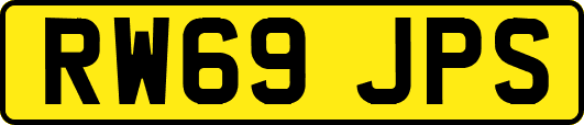 RW69JPS