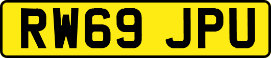 RW69JPU