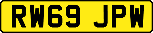RW69JPW