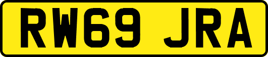 RW69JRA