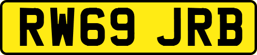 RW69JRB