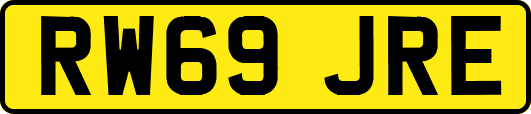 RW69JRE