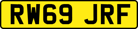 RW69JRF