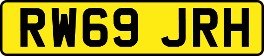 RW69JRH