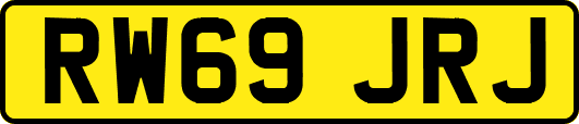 RW69JRJ