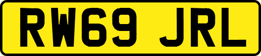 RW69JRL