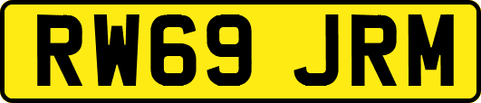 RW69JRM