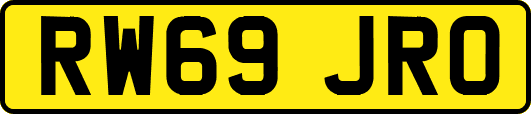 RW69JRO