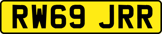 RW69JRR