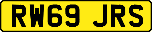 RW69JRS