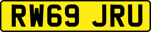 RW69JRU