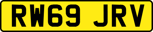RW69JRV