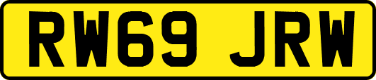 RW69JRW