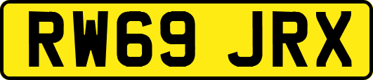 RW69JRX