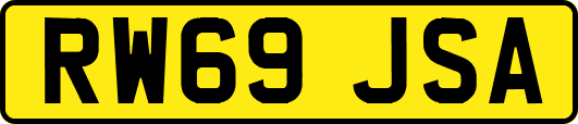 RW69JSA