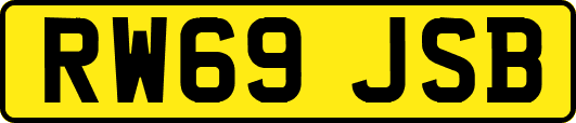 RW69JSB
