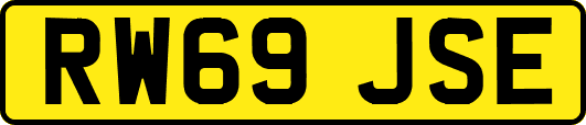 RW69JSE