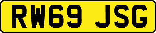 RW69JSG