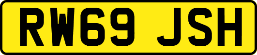 RW69JSH