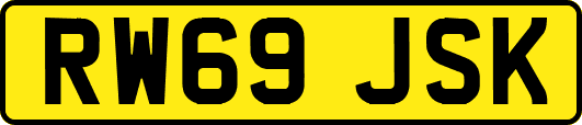 RW69JSK