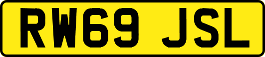 RW69JSL