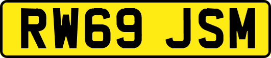 RW69JSM