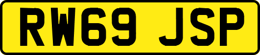 RW69JSP