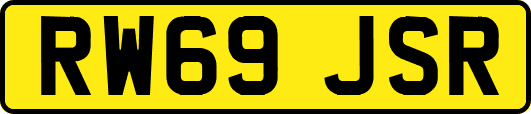 RW69JSR
