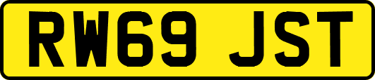 RW69JST