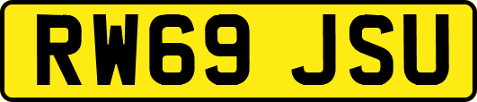 RW69JSU