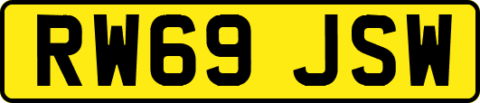 RW69JSW