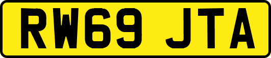 RW69JTA