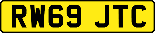RW69JTC
