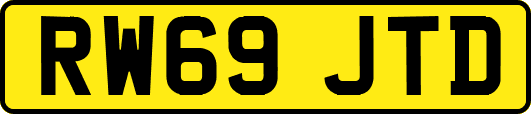 RW69JTD