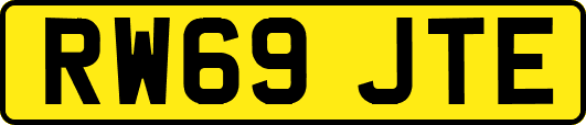 RW69JTE